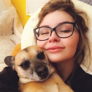 Meet your Posher, Tianna